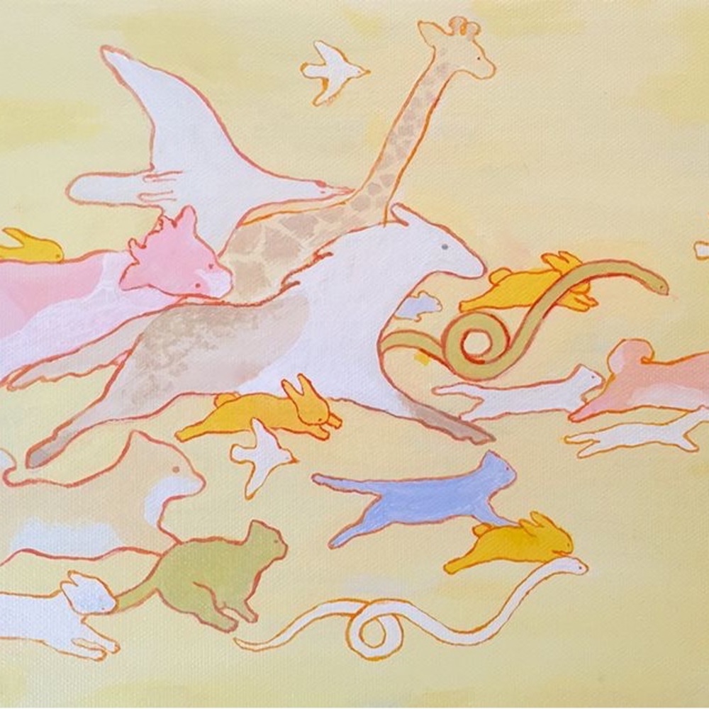 Meet your Posher, Jordin